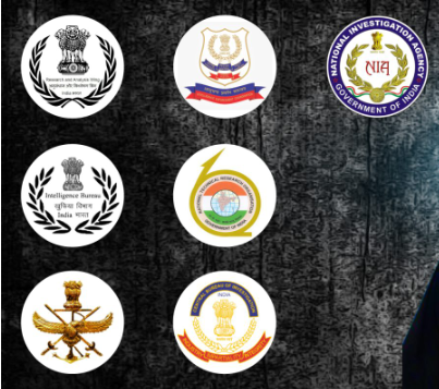 Senior Intelligence Officer