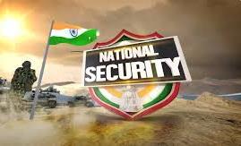 Director/National Security Advisor/Policy Consultant/Academician