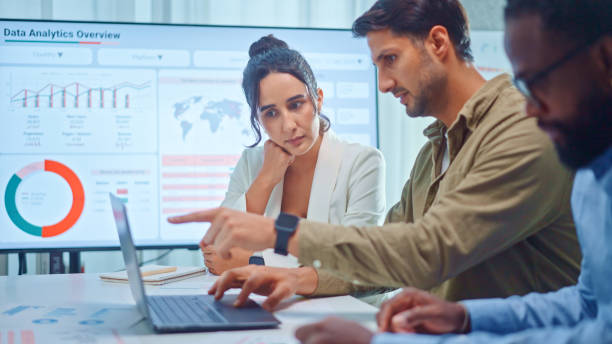 Senior Policy Analyst