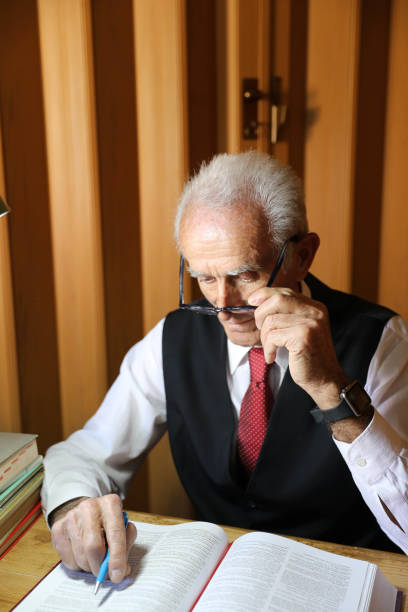 Senior Digital Humanities Specialist