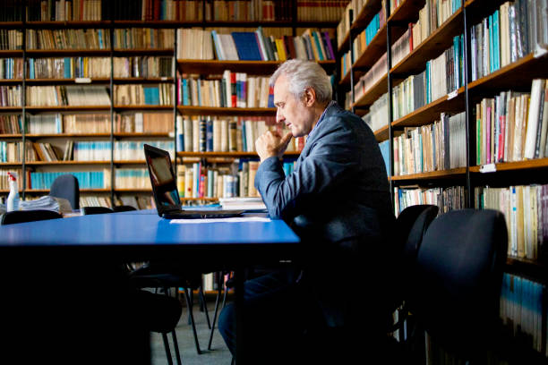 Digital Humanities Project Lead