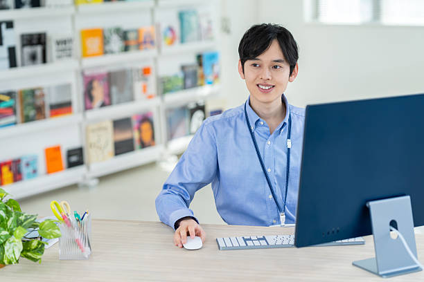 Library IT Manager (Senior Level)