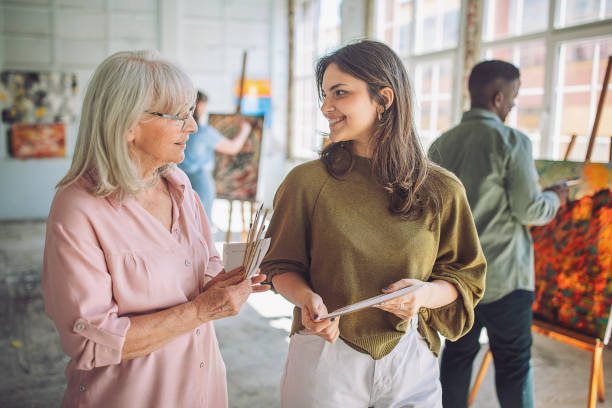 Director of Art Education (Elite Level)