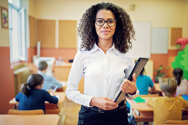 Education Officer (Entry to Mid-Level)