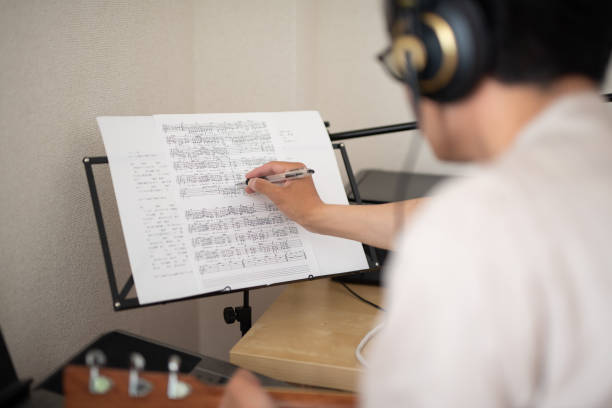 Lyric Supervisor (Senior Level)