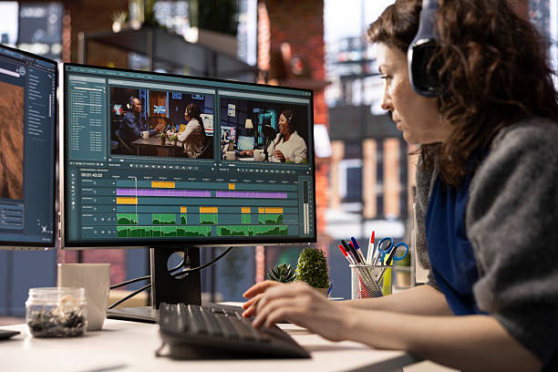 Music Journalist (Entry to Mid-Level)