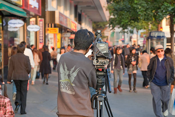 Digital Documentary Creator (Specialized Role)