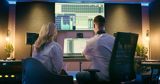 Music Review Editor (Senior Level)