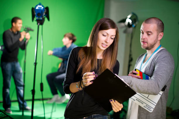 Cultural Commentary Director (Top Tier)