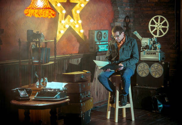 Genre Specialist Critic (Specialized Role)