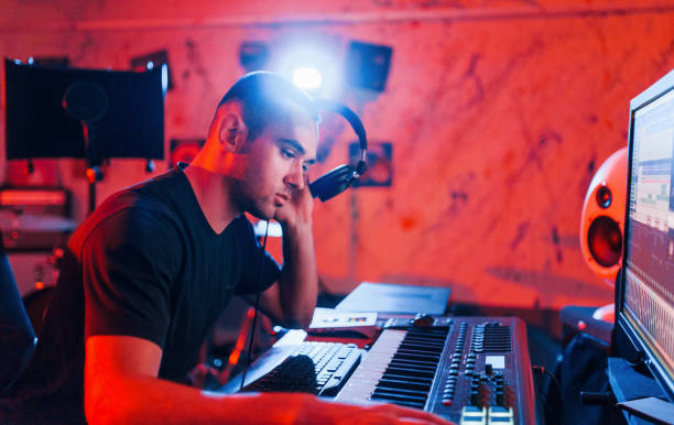 Music Producer/Artist (Senior Level)