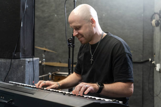 Creative Director (Music Industry) (Elite Level)