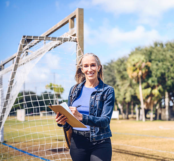 Sports Facility Manager