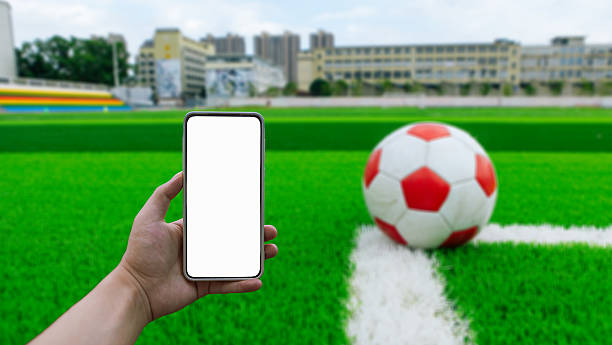 Global Sports Tech Innovator