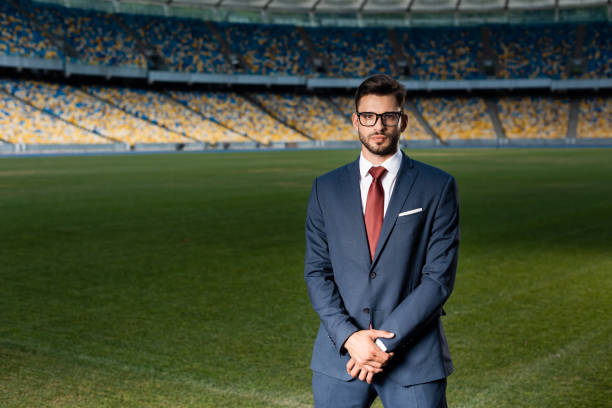 Sports Program Manager