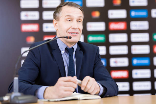 Director of Sports Administration