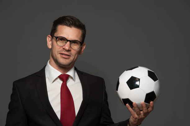 Chief Executive Officer (CEO) of Sports Organization