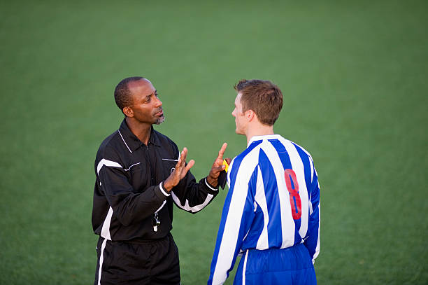 Referee/Umpire Supervisor