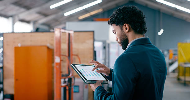 Senior Operations Manager