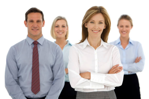 Business Development Associate