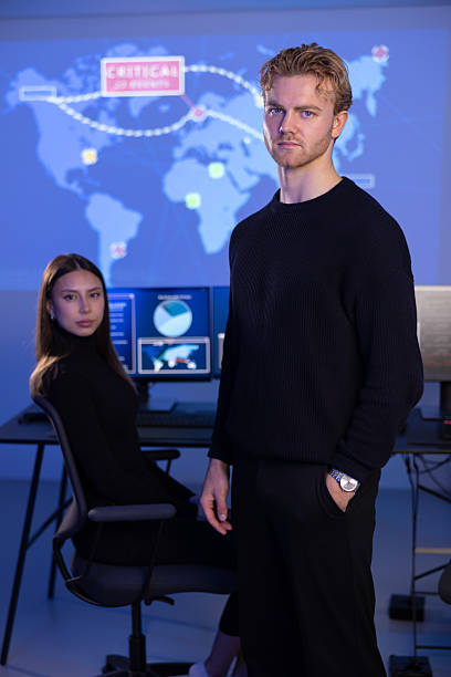 Business Development Executive