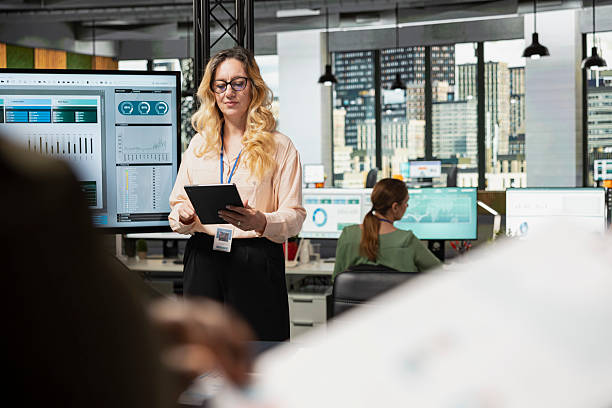 Senior Business Development Manager