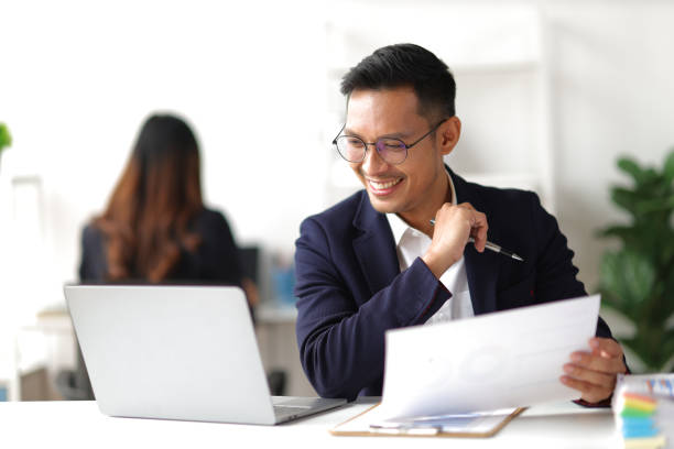 Senior Training Manager