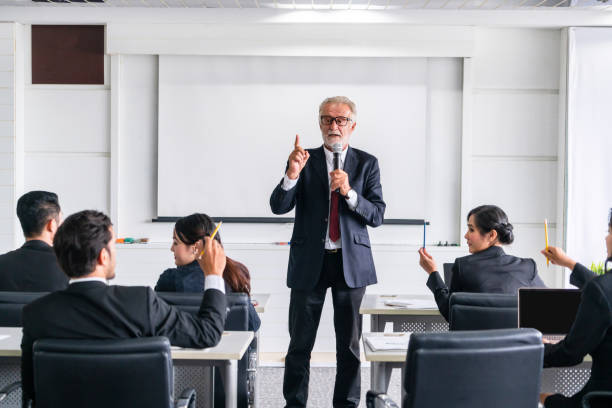 Chief Learning Officer (CLO)