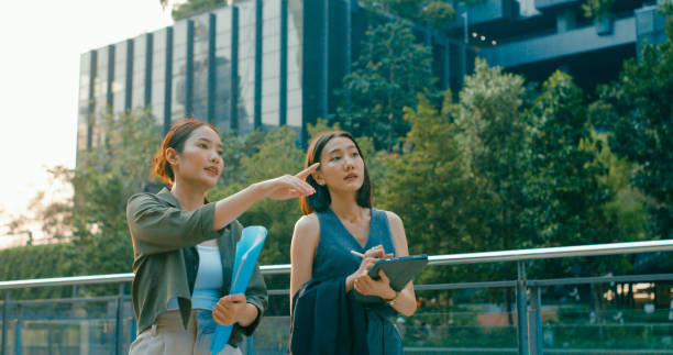 Green Building Project Manager