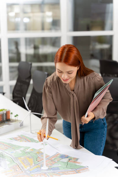 Junior Urban Planner