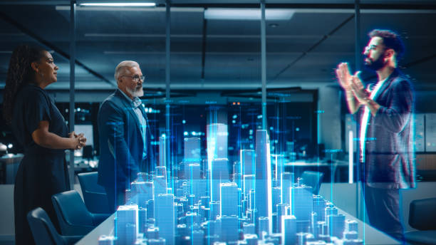 Senior Smart City Planner