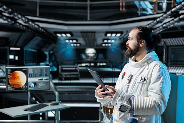 Space Technology Specialist (Entry to Mid-Level)