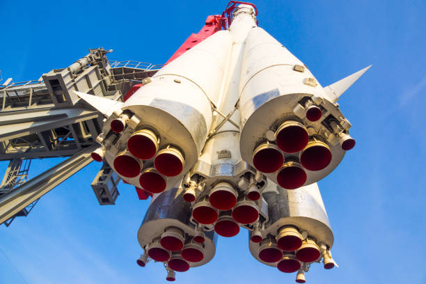 Propulsion Engineer (Specialized Role)