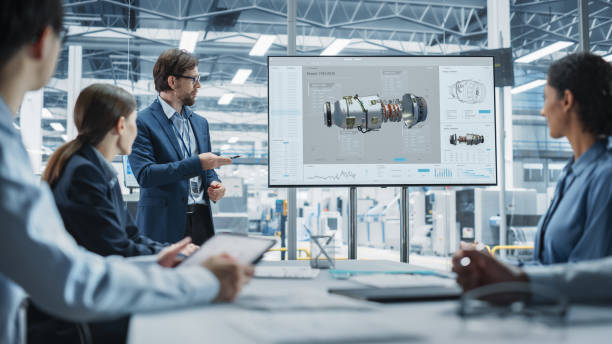 Automotive Project Manager (Senior Level)