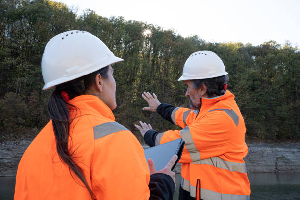 Senior Geotechnical Engineer (Mid-Level)