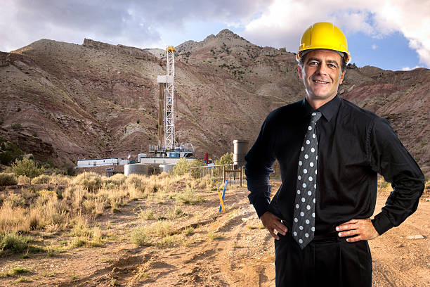 Director of Geotechnical Engineering (Top Tier)