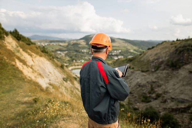 Slope Stability Engineer (Specialized Role)