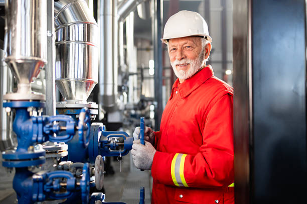 Senior Process Engineer (Mid-Level)