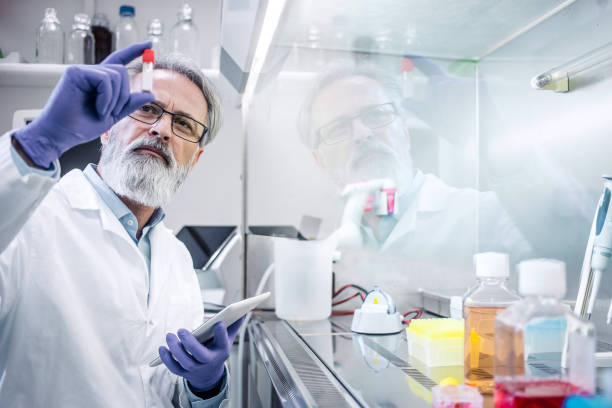 Research and Development Engineer (Specialized Role)