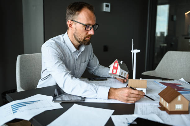 Senior Architectural Engineer (Mid-Level)