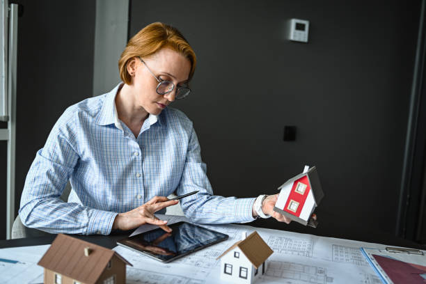 Chief Architectural Engineer (Top Tier)