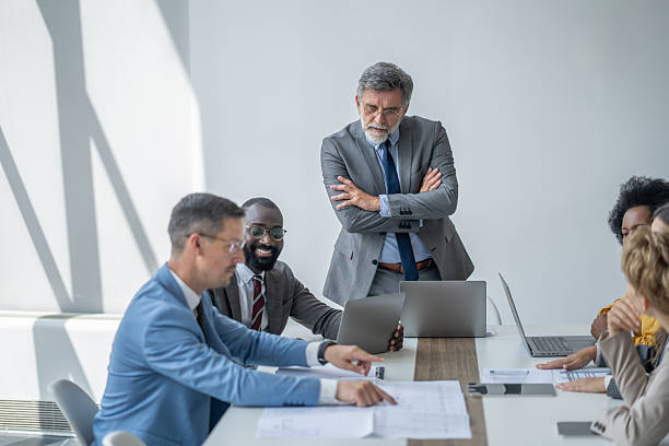 Director of Design and Engineering (Elite Level)