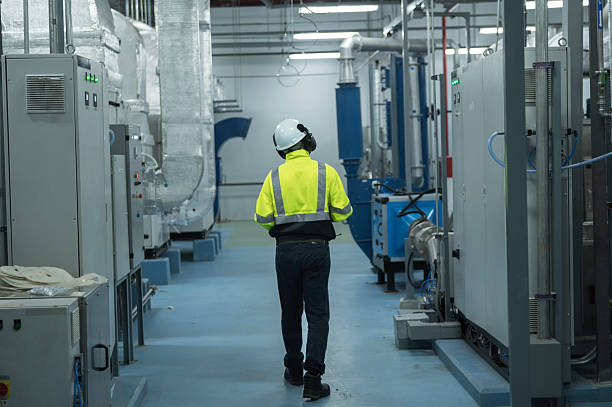 Building Systems Engineer (Specialized Role)