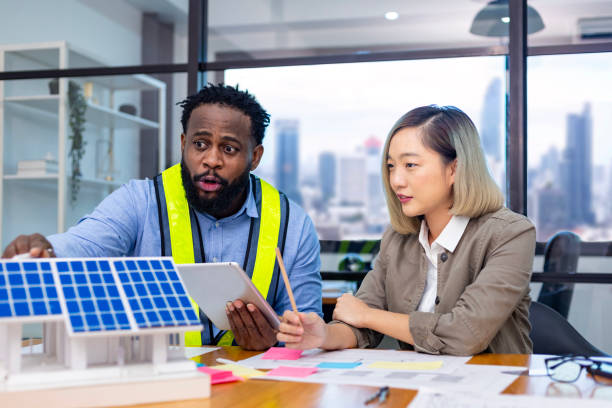 Sustainable Design Consultant (Specialized Role)