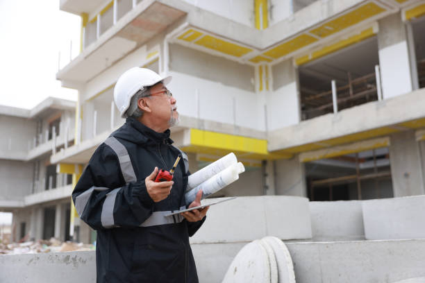 Senior Civil Engineer (Mid-Level)