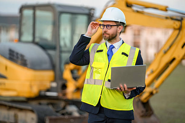 Project Manager (Civil) (Senior Level)