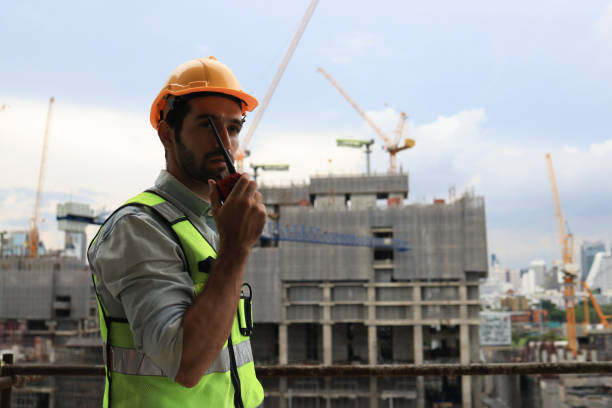 Chief Engineer (Civil) (Top Tier)