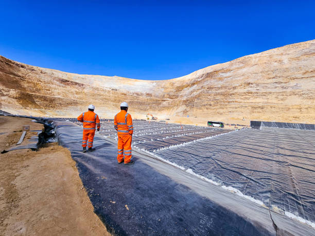 Geotechnical Engineer (Specialized Role)