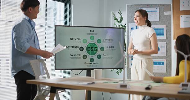 Clean Tech Project Manager (Senior Level)