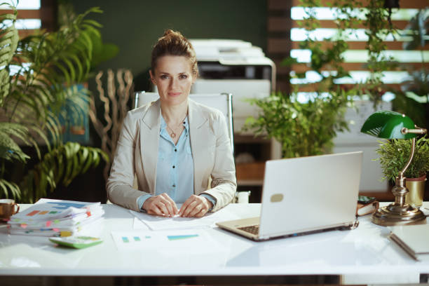 Chief Sustainability Officer (Elite Level)